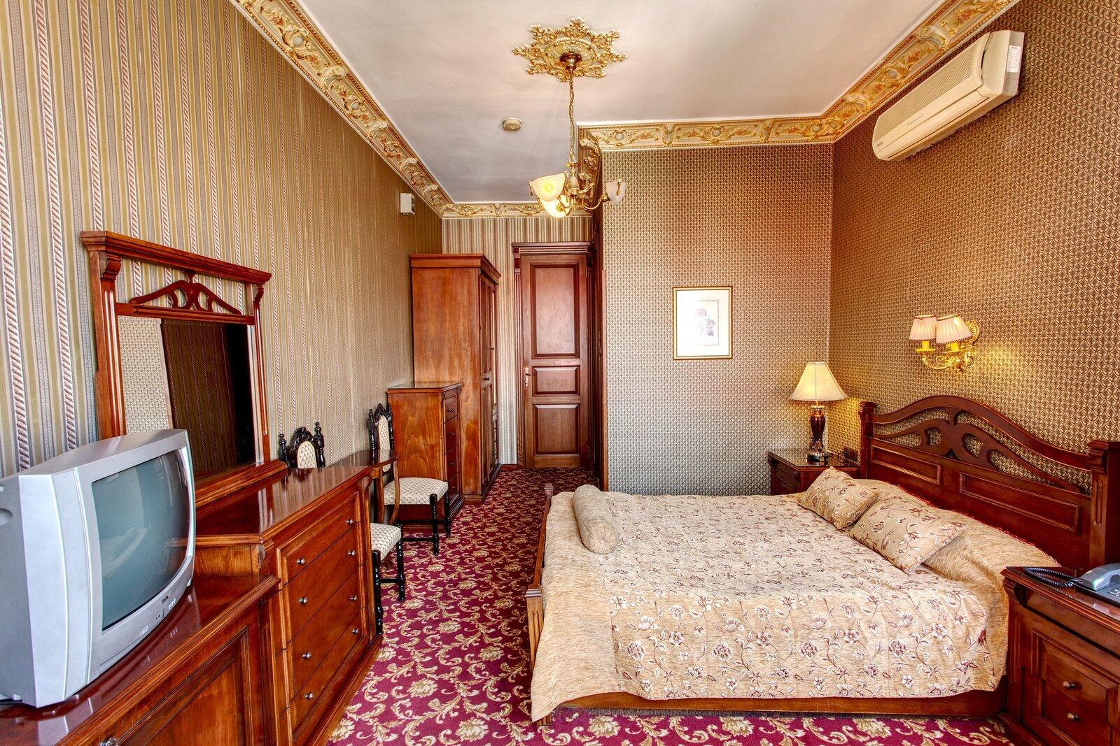 Grand Hotel De Londres Istanbul Exteriör bild